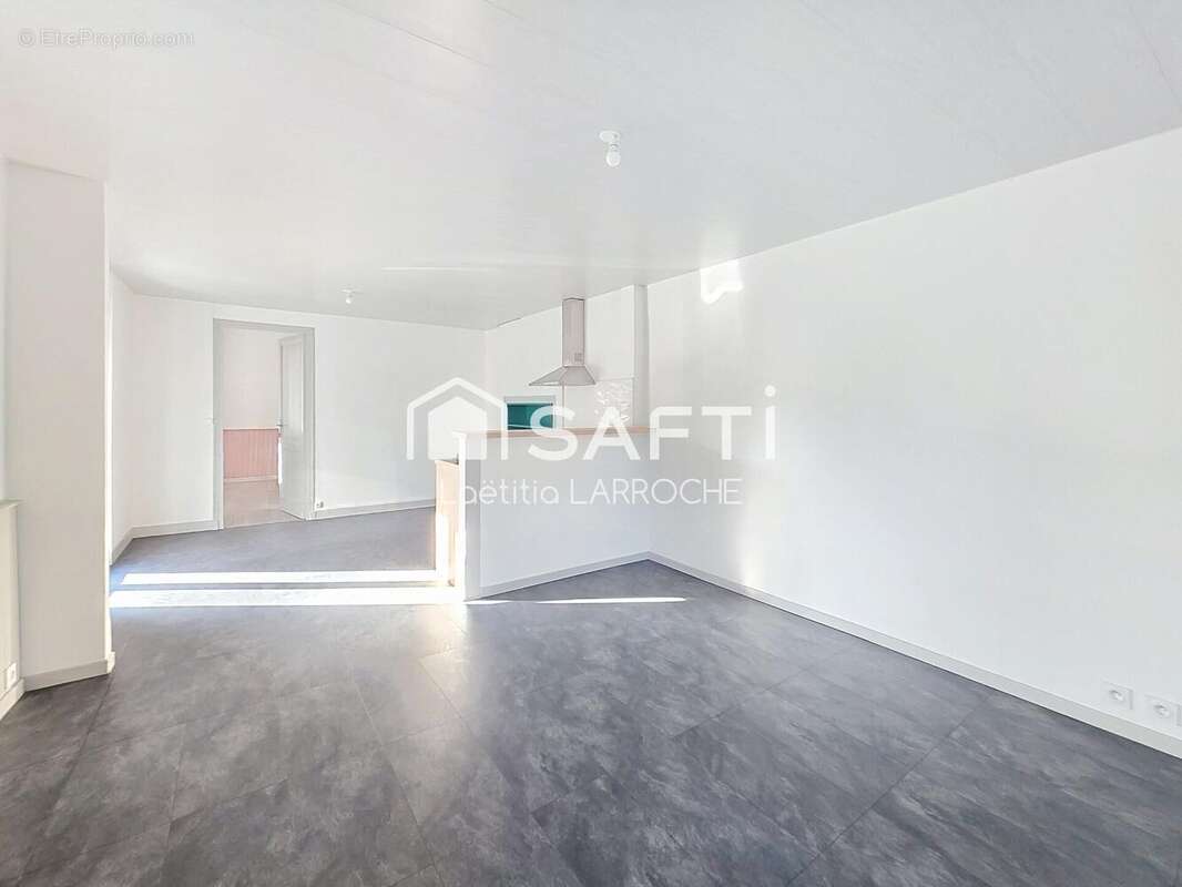 Photo 5 - Maison à MARMANDE