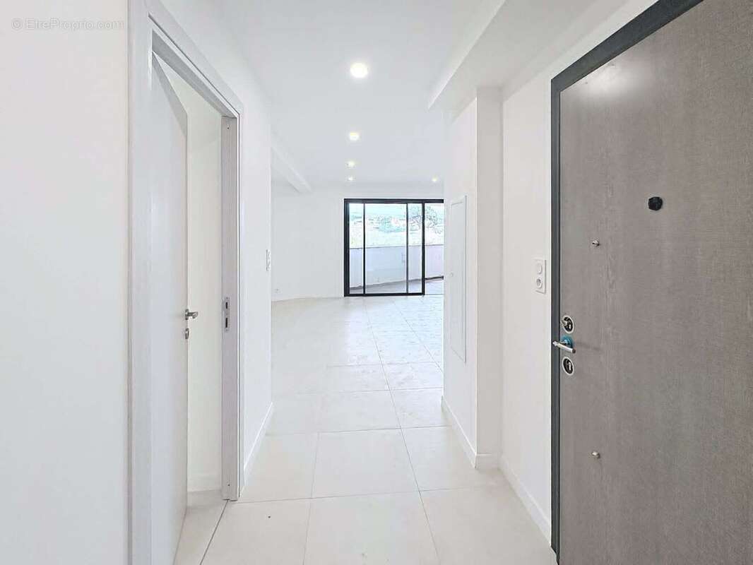 Appartement à AJACCIO
