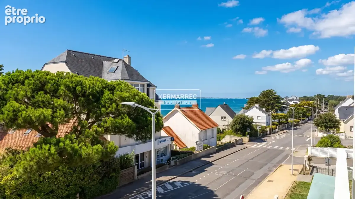 Sainte-marguerite : un cocon rénové à deux pas de la plage - photo 10