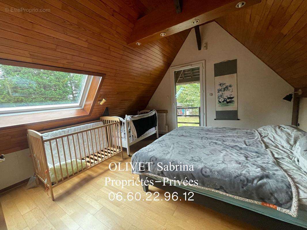 Maison à GAILLEFONTAINE