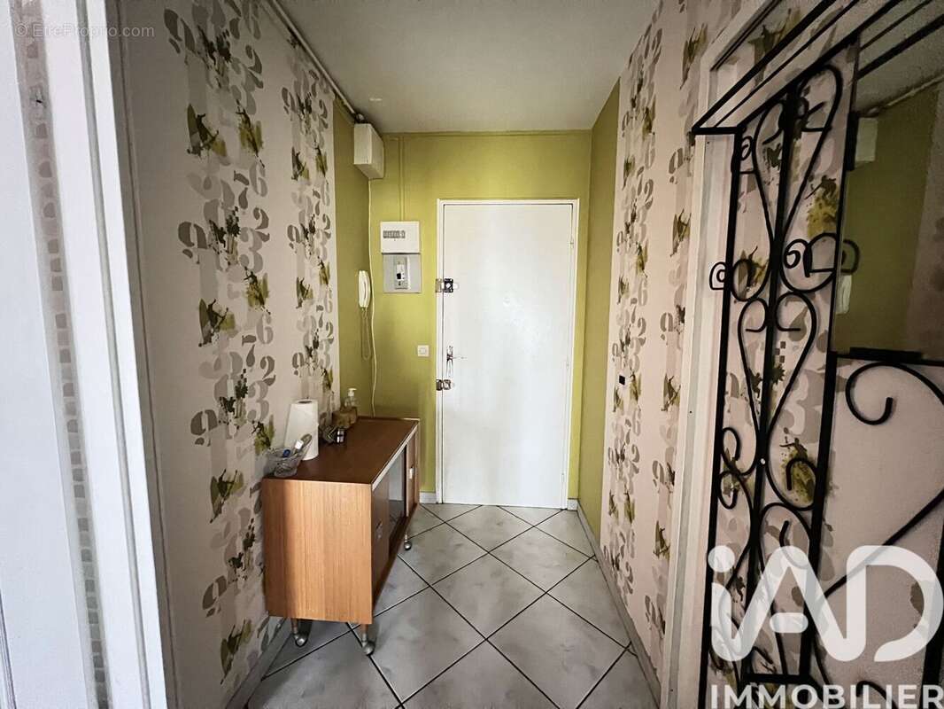 Photo 5 - Appartement à CHARLEVILLE-MEZIERES