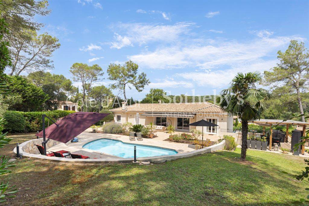 Maison à MOUGINS