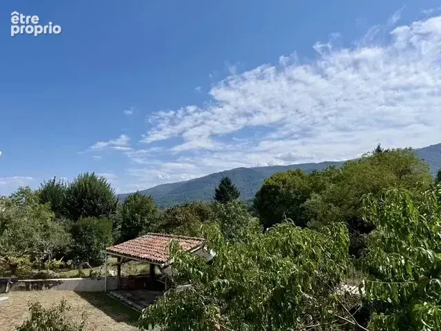 Maison de village a renover - photo 1