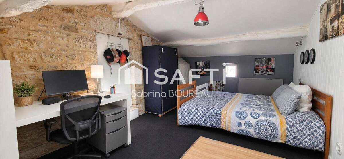 Photo 6 - Maison à SAINT-GELAIS