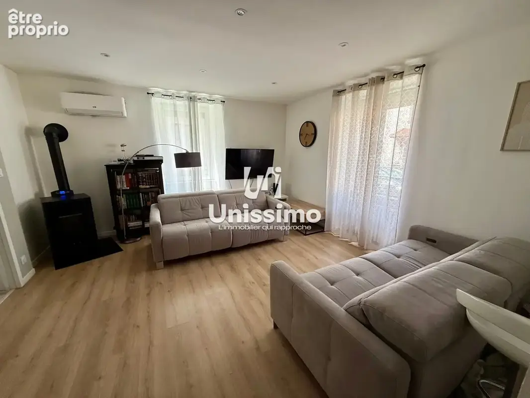 Appartement 230 m² à vendre à Audincourt (25400) - photo 3