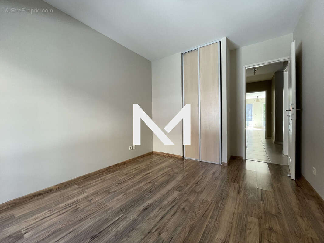 Appartement 90 m² à Grenoble  - photo 5