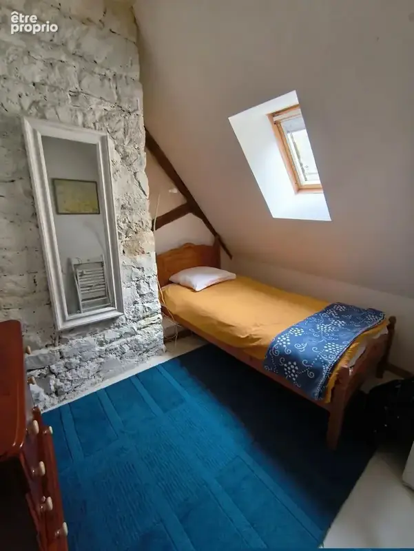 Maison 54 m² à Domfront  - photo 6
