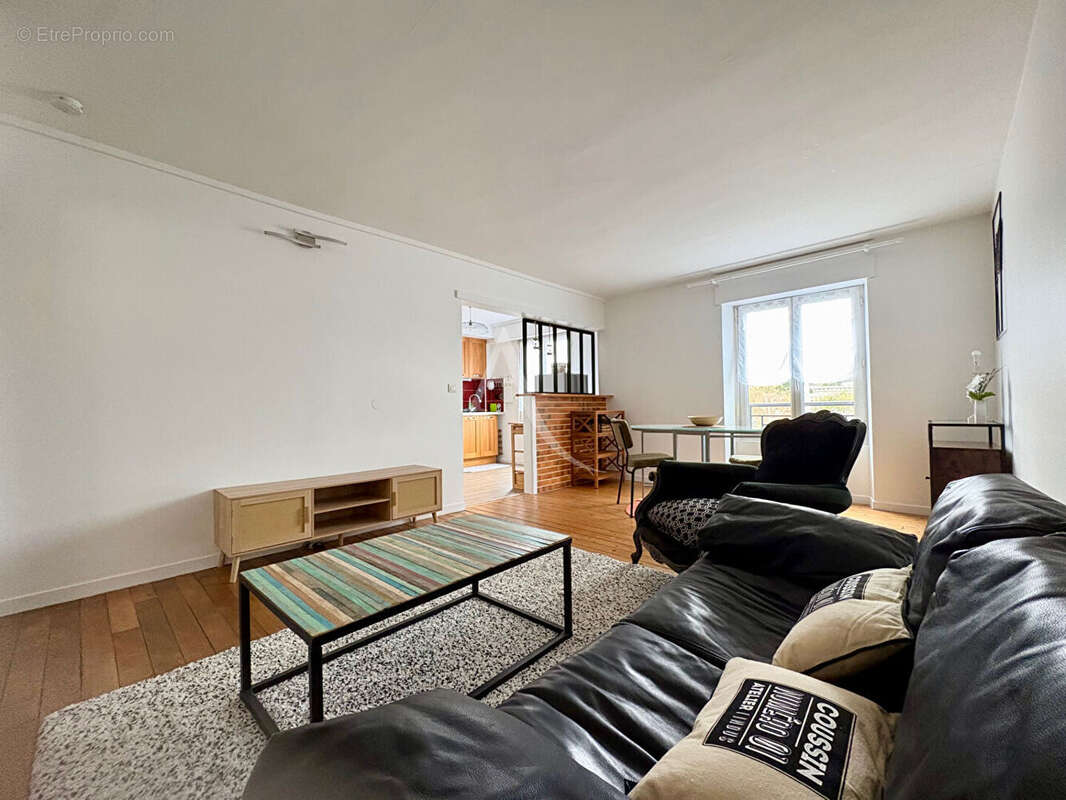 Appartement à ORSAY