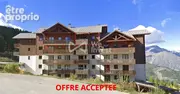 Appartement à PUY-SAINT-VINCENT