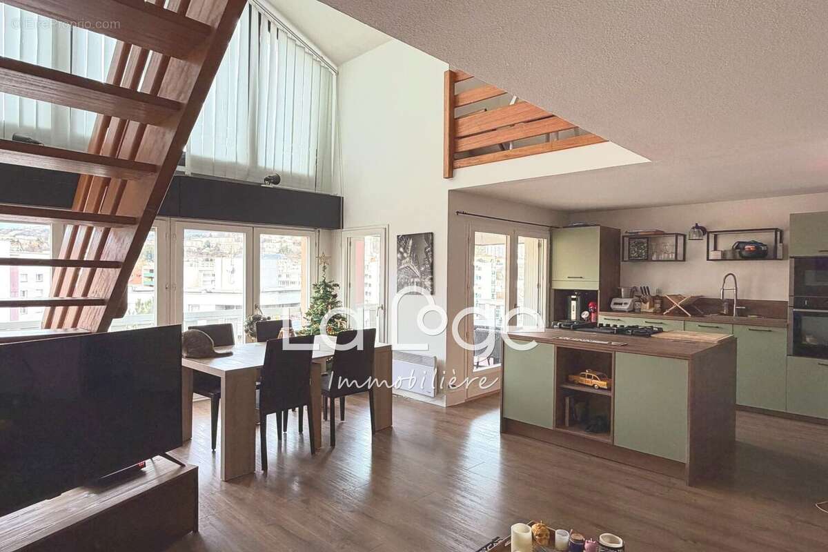 Appartement à GAP
