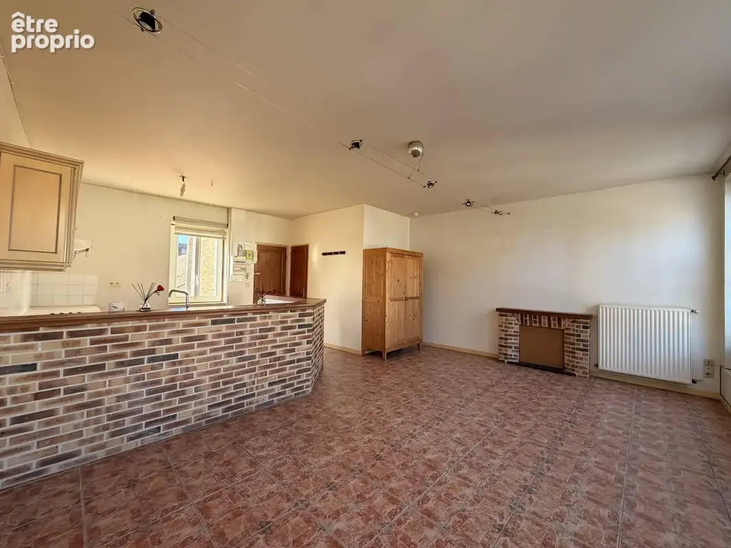 Appartement à NONANCOURT