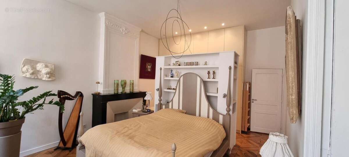 Appartement à MONTELIMAR