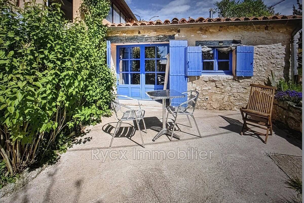 Maison à SAULT