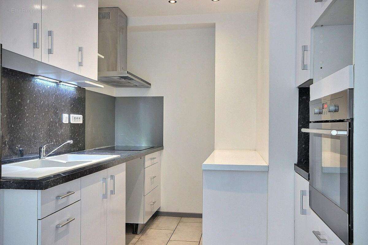 Appartement à PAU