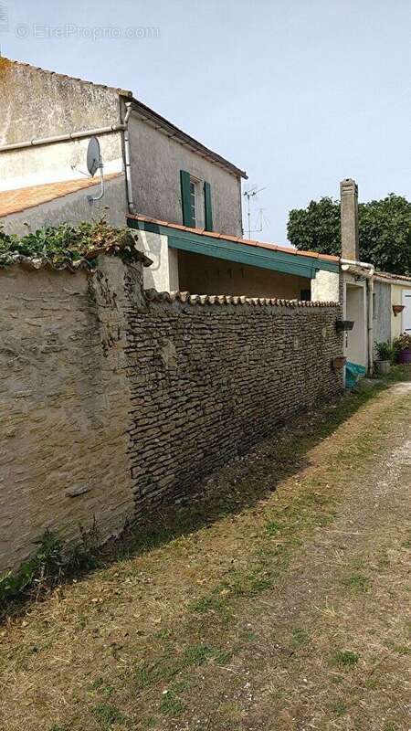 Charmante Maison à Vendre à Sauzelle - Idéale pour Primo Accédants ! - photo 9