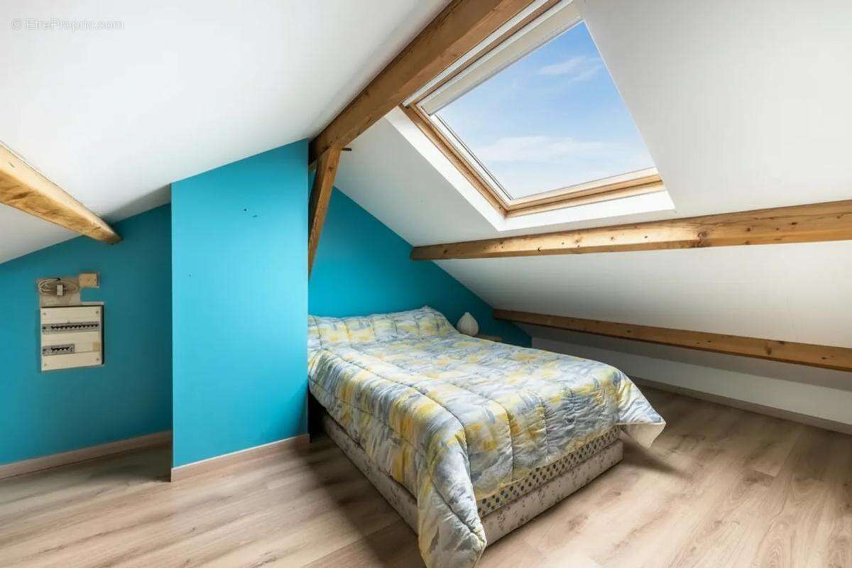 Maison 73m2 - 3/4 chambres avec jardin autour - photo 11