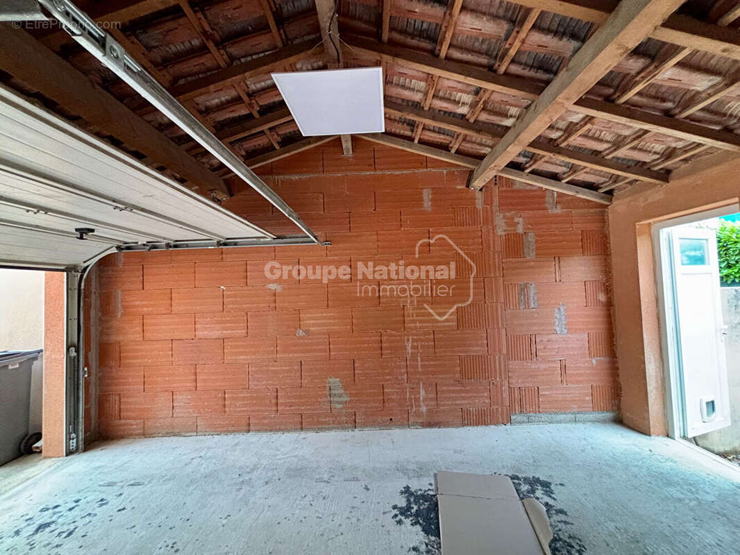 Maison Lunel 4 pièce(s) 90.17 m2 - photo 6