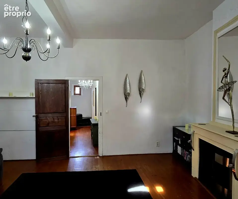 maison de ville 3 faces - photo 10