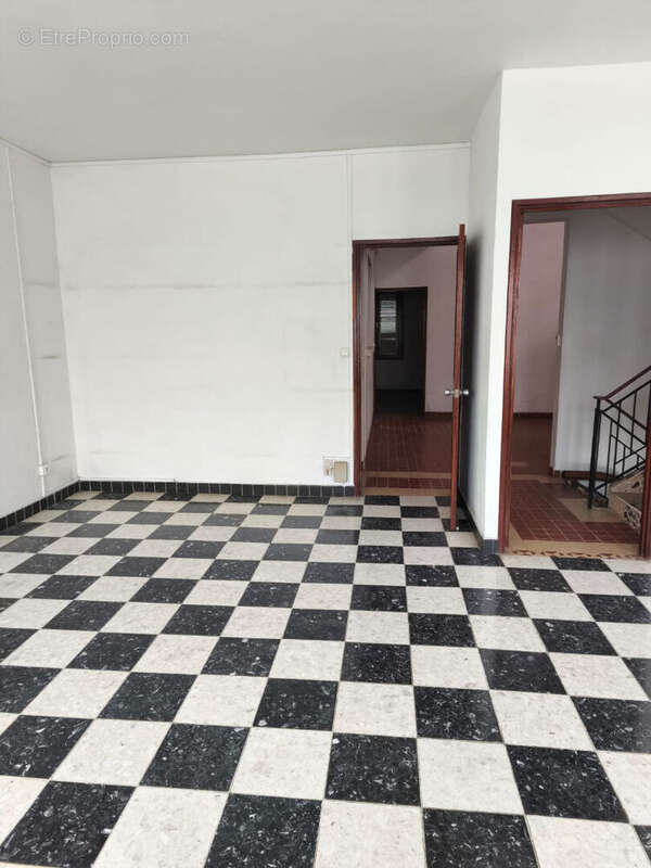 Appartement à LE LAMENTIN