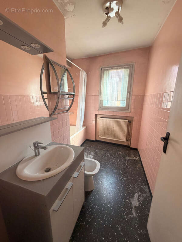 Appartement à ANNONAY