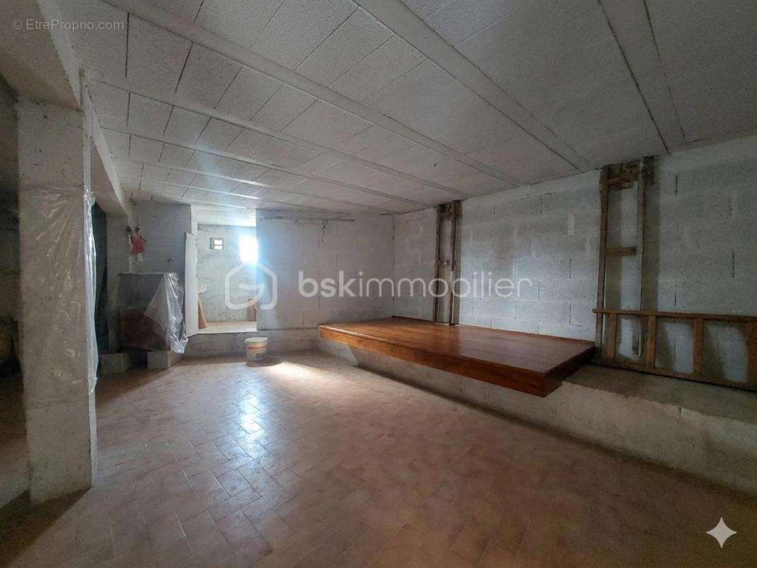 Appartement à AVIGNON