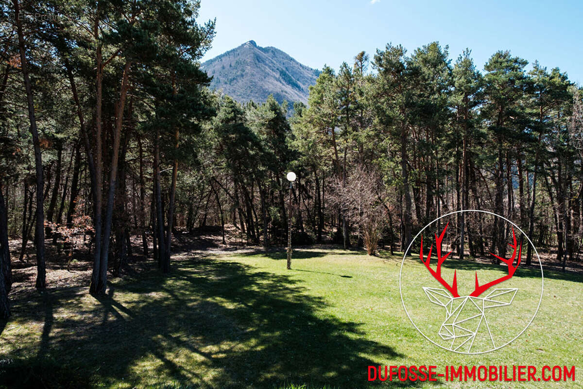 Maison à SAINT-ETIENNE-EN-DEVOLUY