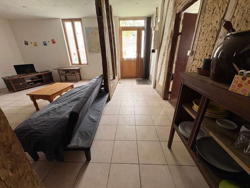 Maison à vendre 6 pièces AYZIEU (32) - photo 11