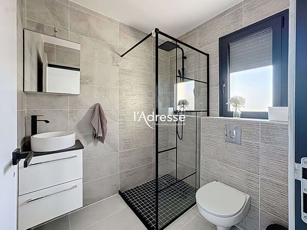 Maison à TOURNEFEUILLE