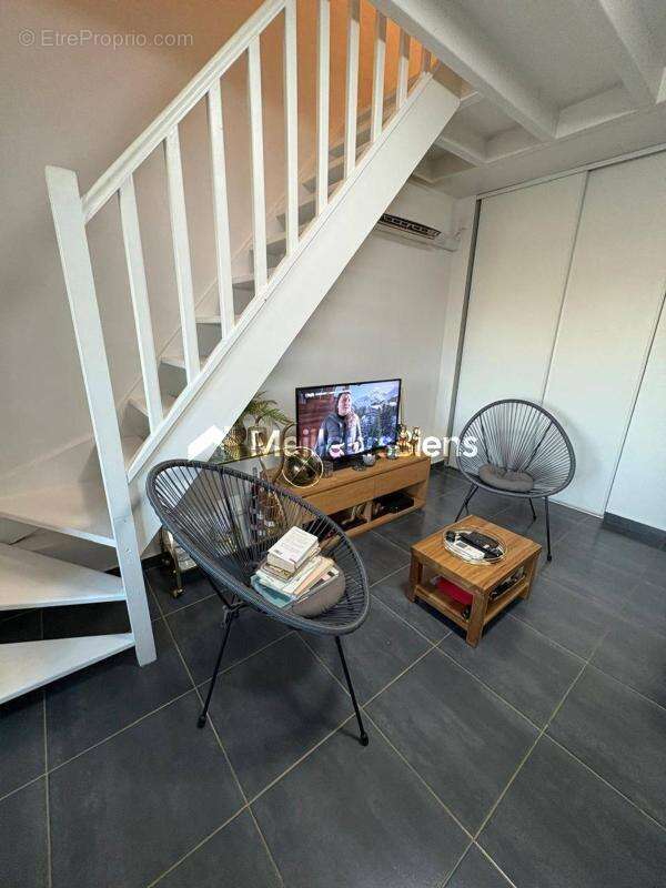 Appartement à LE GOSIER