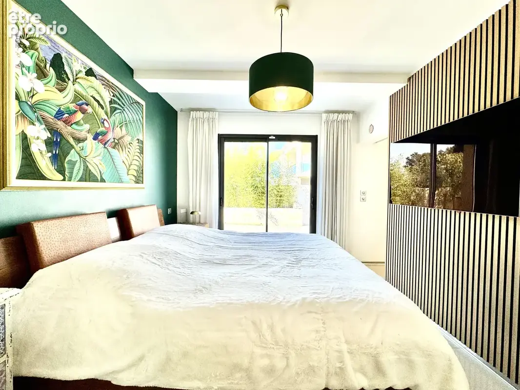 Villa T4 contemporaine d’exception La Pounche - photo 12