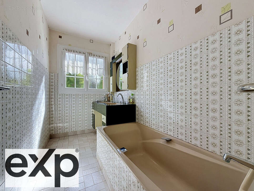 Maison 111 m² à Pacy-Sur-Eure  - photo 6