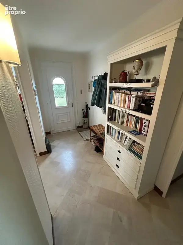 Maison 188m2 6 Chambres Romorantin-Lanthenay Nord - photo 3