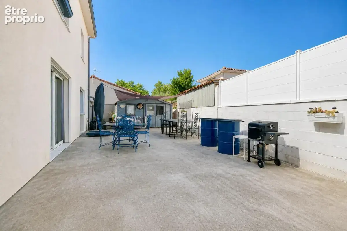 Maison moderne de 6 pièces de 148 m² à Muret - photo 16