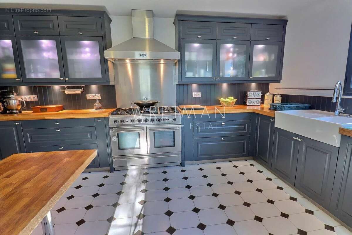 Maison à DRAGUIGNAN