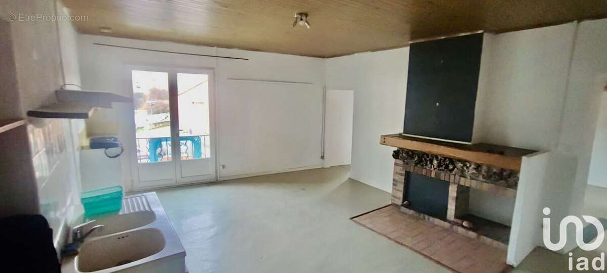 Photo 2 - Appartement à LODEVE