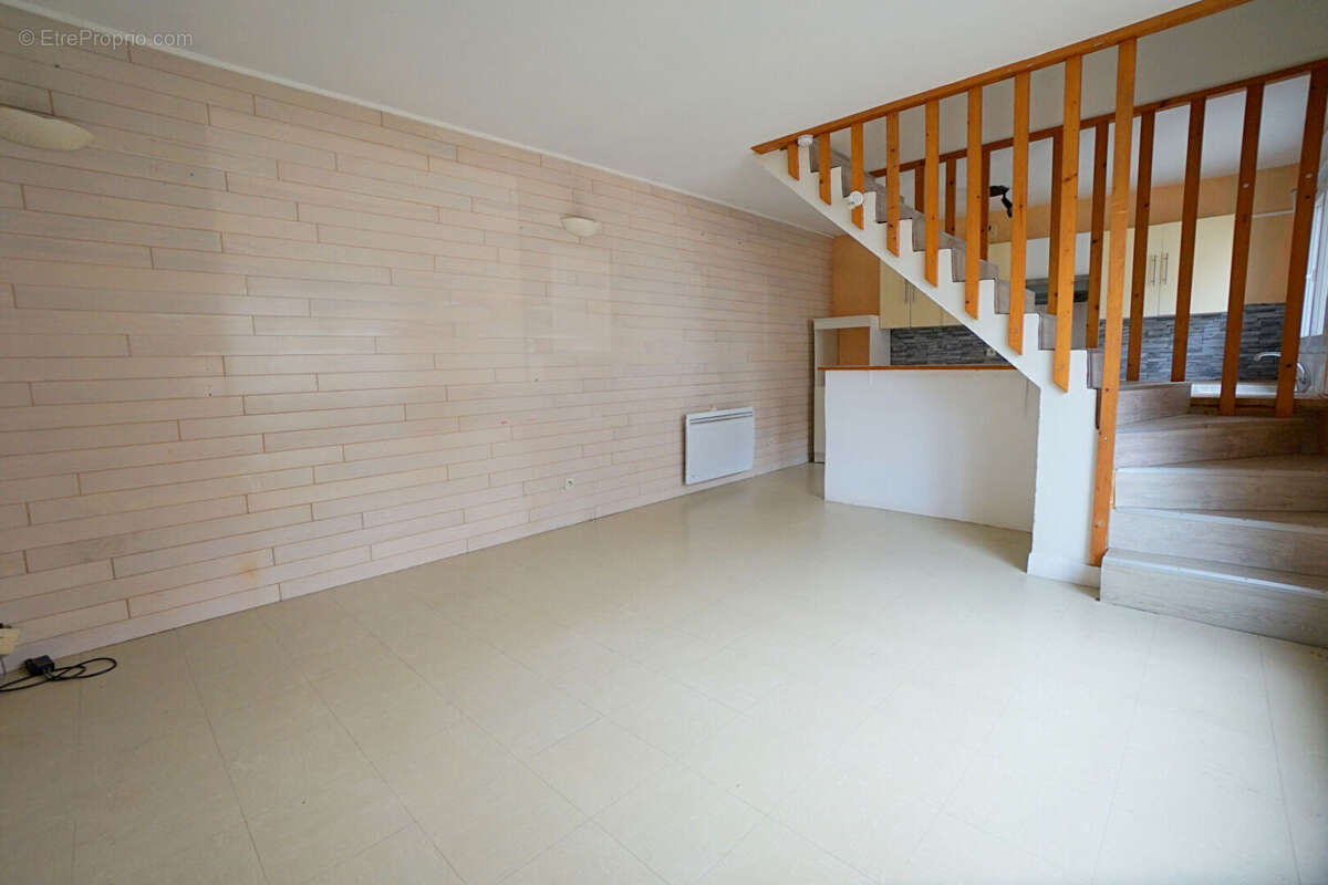 Appartement Duplex Epône 3 pièces - photo 3