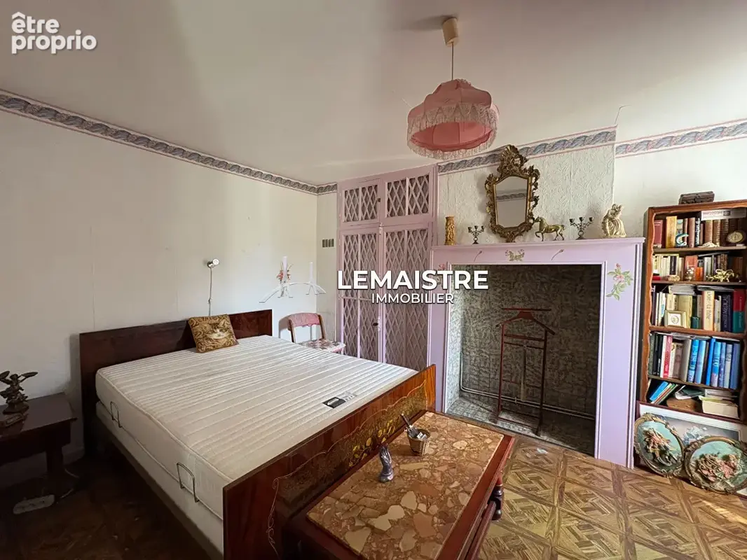 Maison à vendre - Proche Goderville - 109,52 m² - 3 chambres - Jardin de 805 m² - photo 6