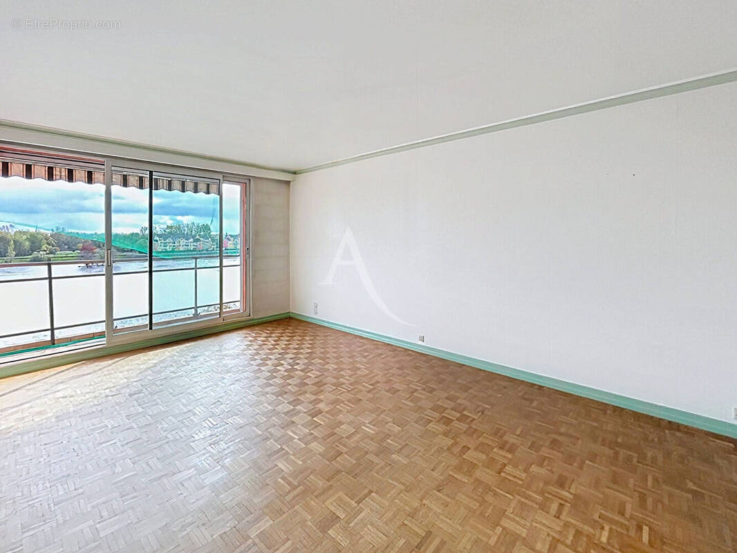 Appartement à MACON