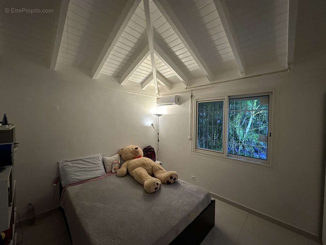 Maison à SAINT-MARTIN