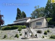 Maison à LA ROCHE-POSAY