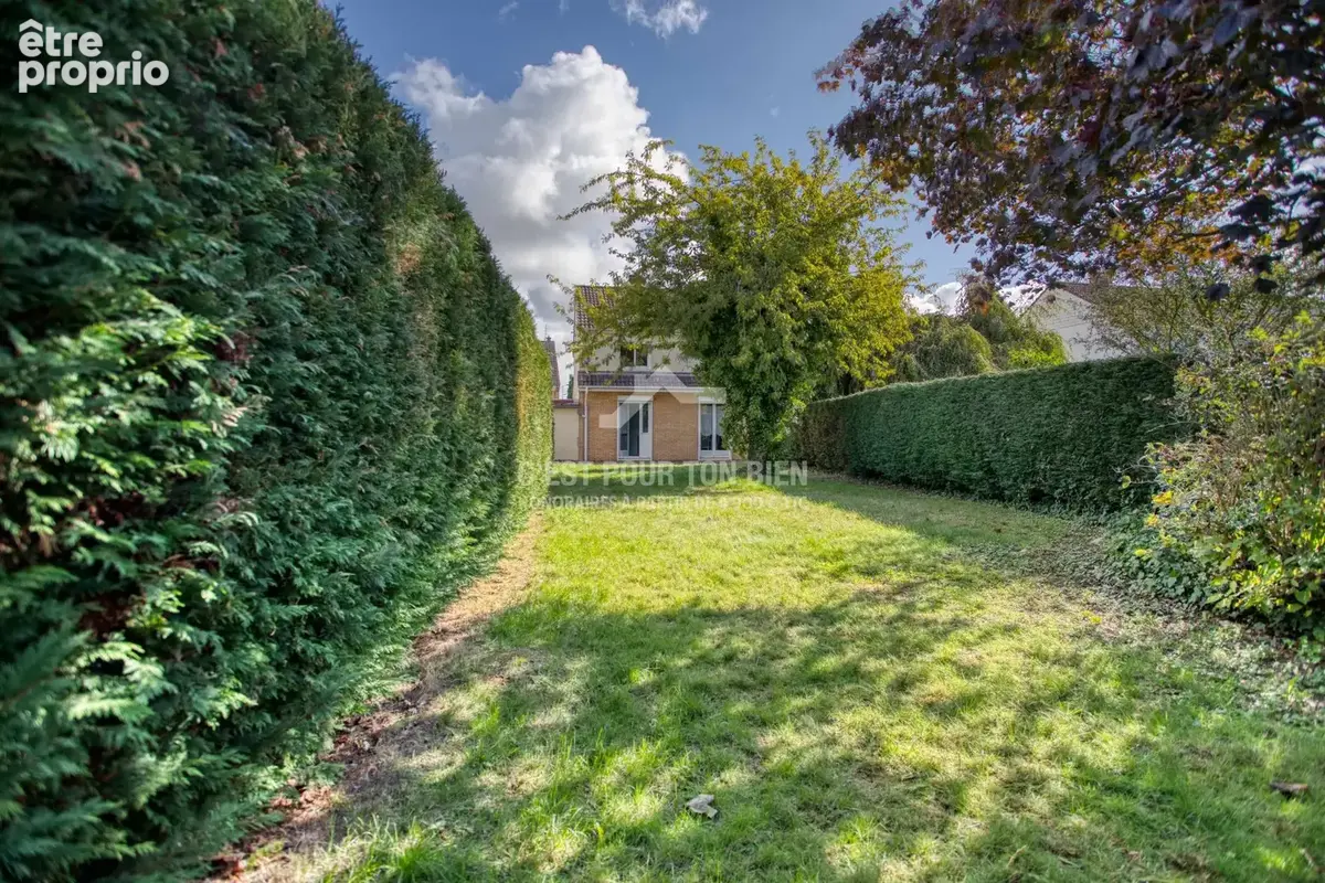 Maison 4 pièces 90 m² à vendre à Hazebrouck (59190) - photo 8