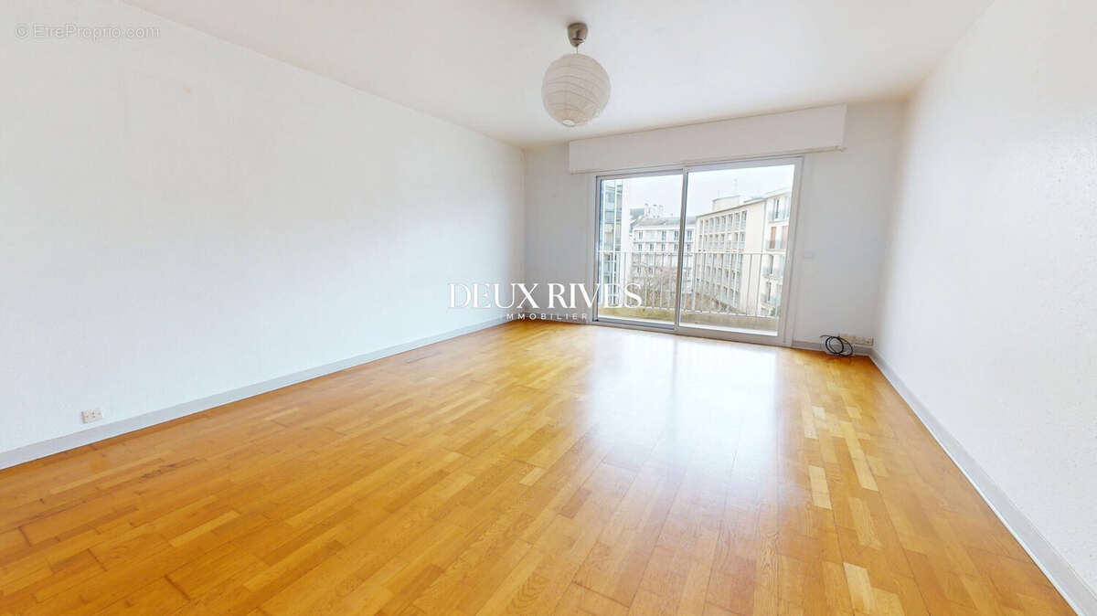 Appartement 69 m² à Nantes  - photo 4