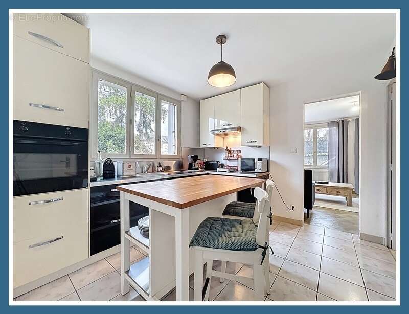 Maison à SAINT-MAIXENT-L'ECOLE