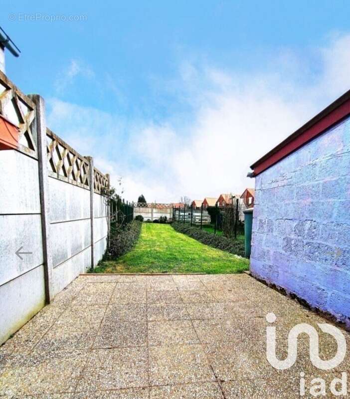 Photo 9 - Maison à AUCHEL