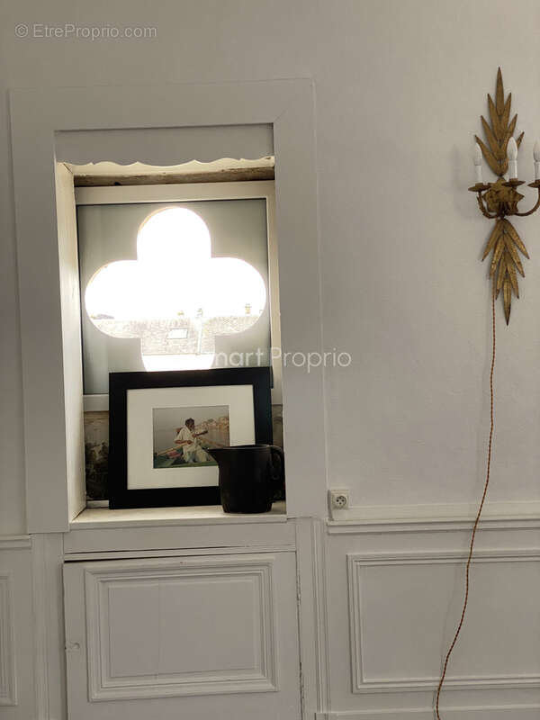 Appartement à LA FERTE-MACE