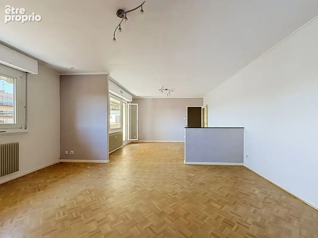 Appartement Lingolsheim 4/5 pièces 107,42 m² - photo 3