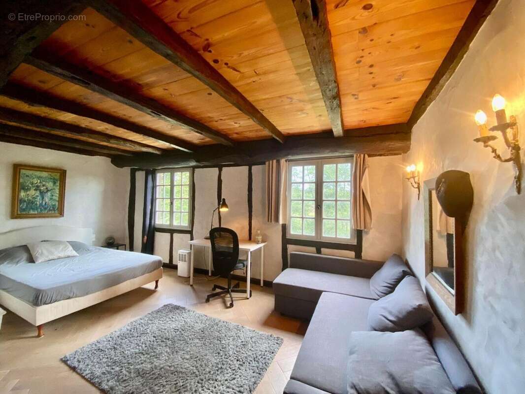 Photo 3 - Maison à SAINT-PEE-SUR-NIVELLE