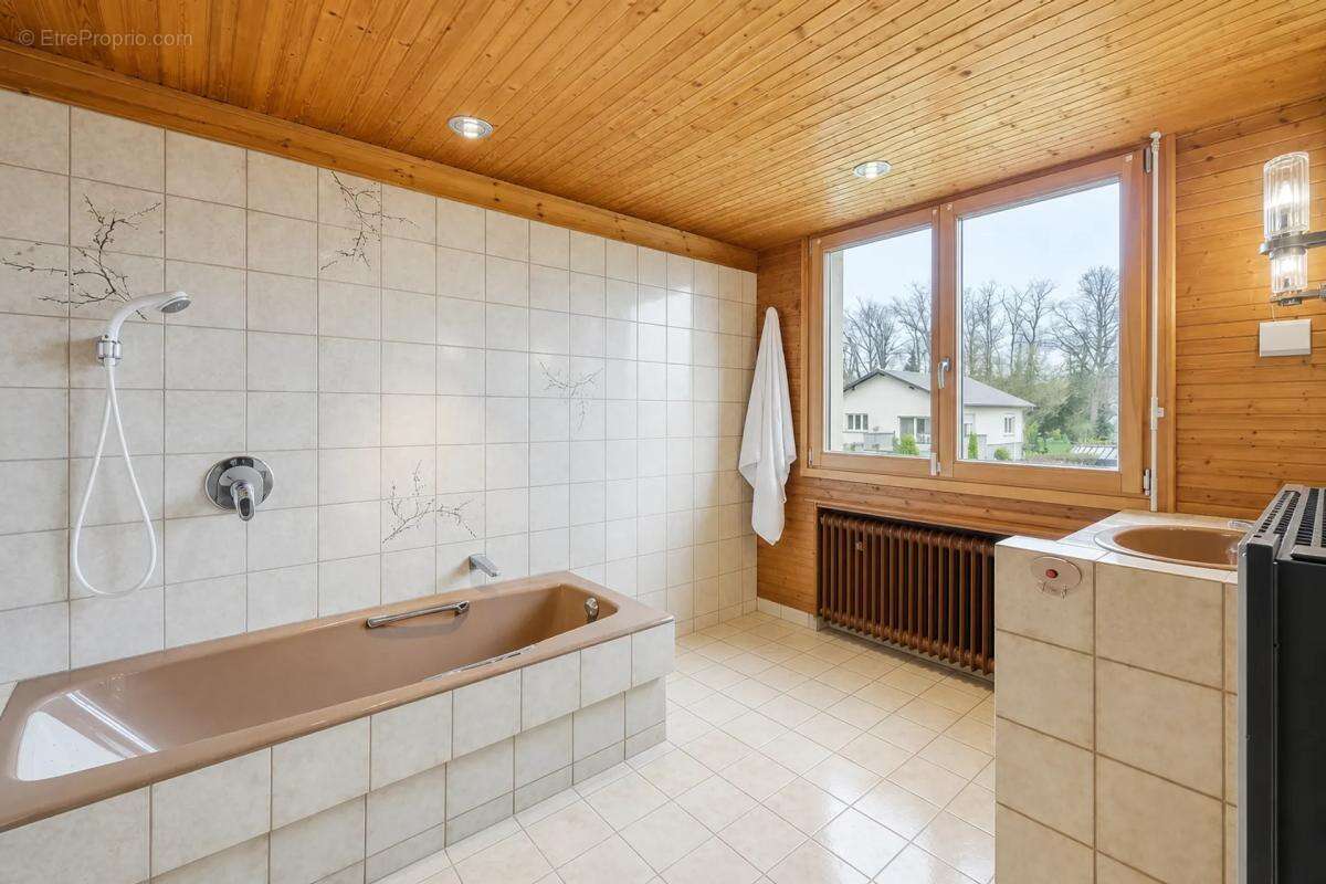 Maison à SCHWEIGHOUSE-SUR-MODER