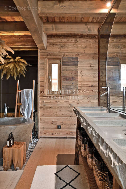 Maison à CREST-VOLAND