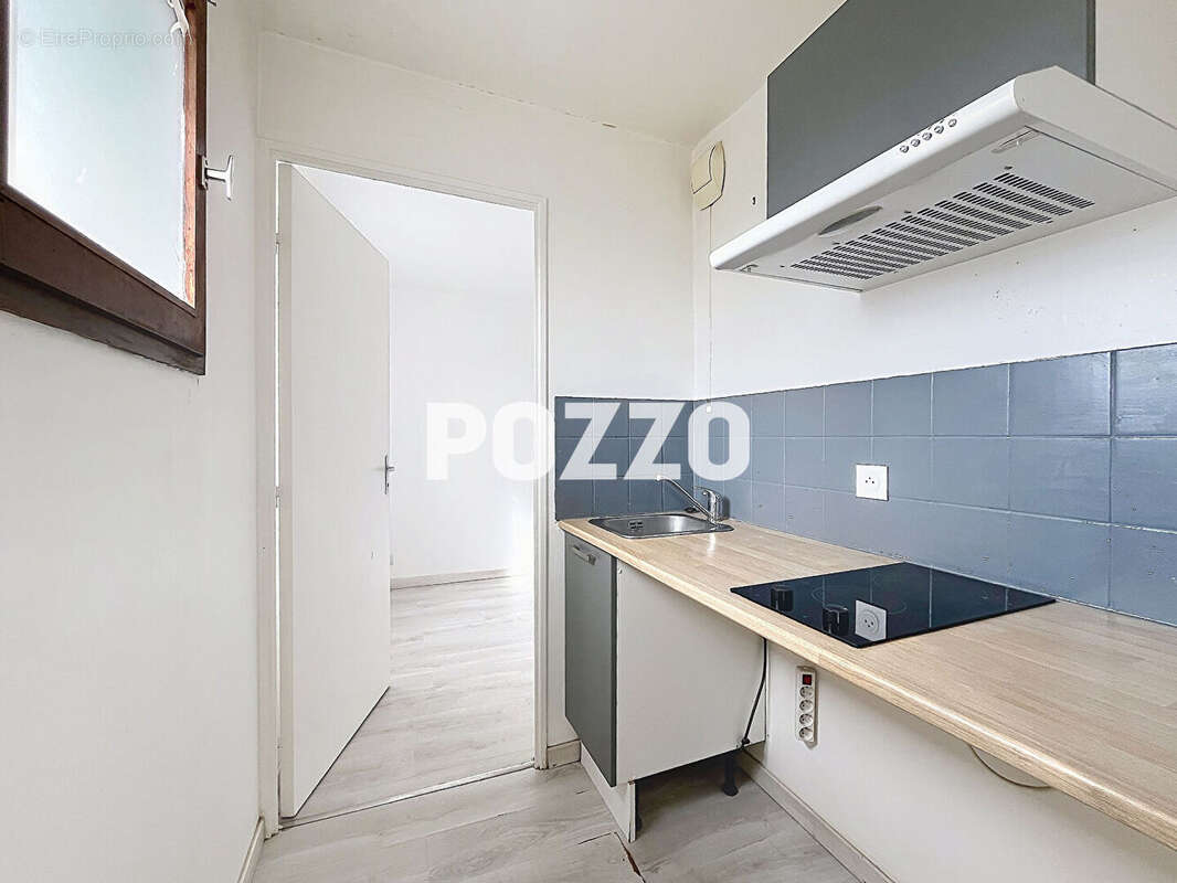 Appartement à CABOURG
